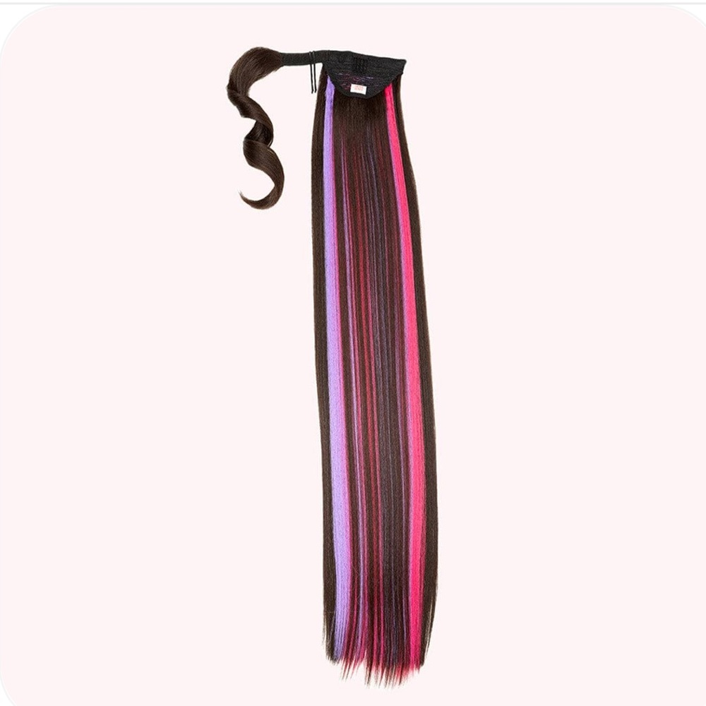 BRAND NEW INH Hair Alyssa Barbie Edition Ponytail